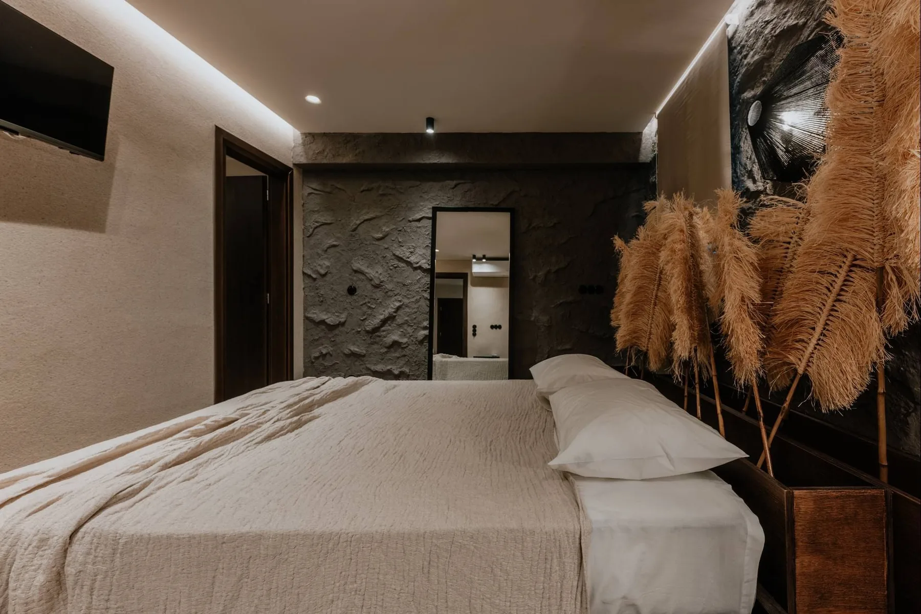 Naxos luxury villa Nala in Plaka - 39