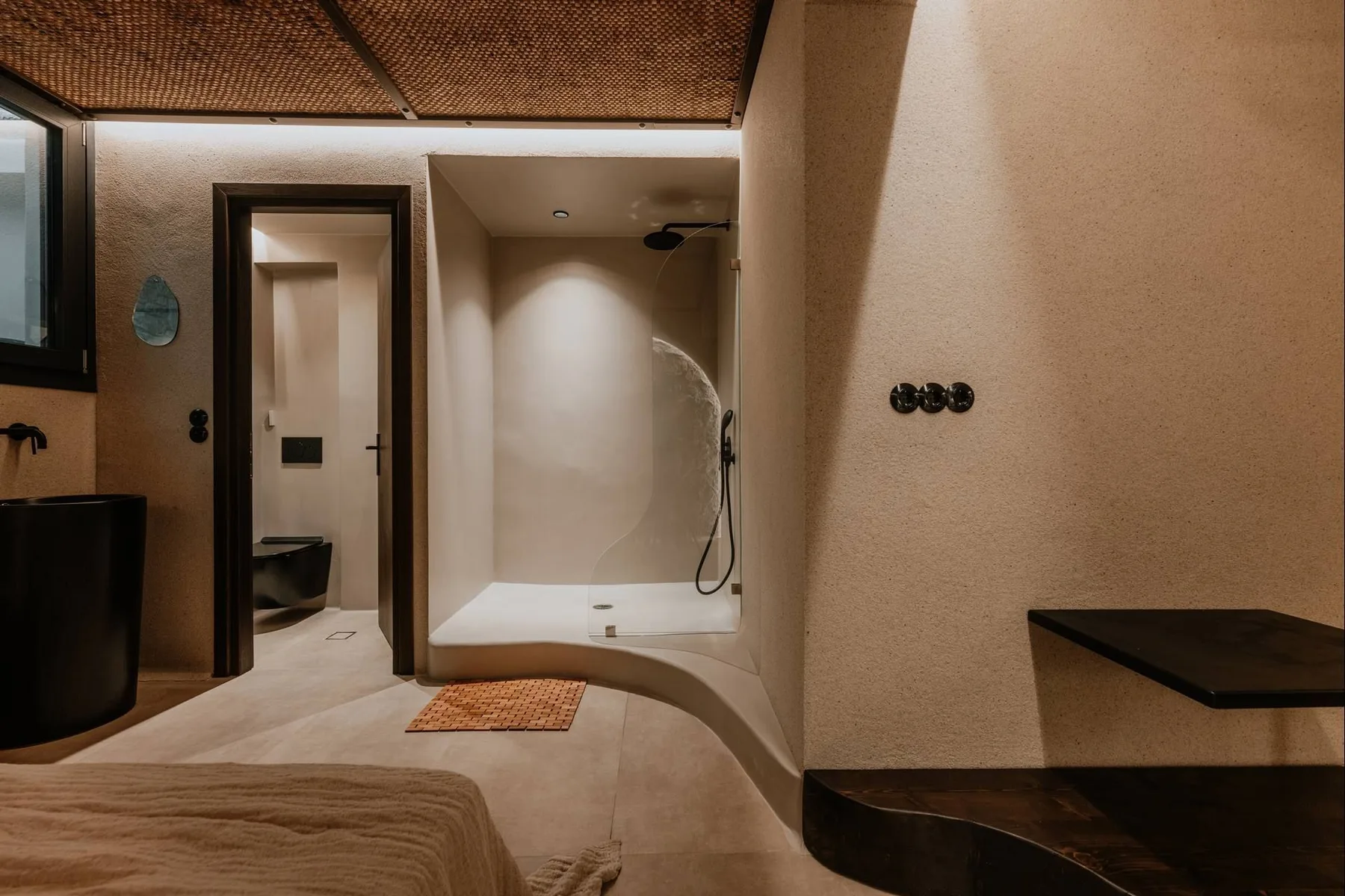 Naxos luxury villa Nala in Plaka - 31