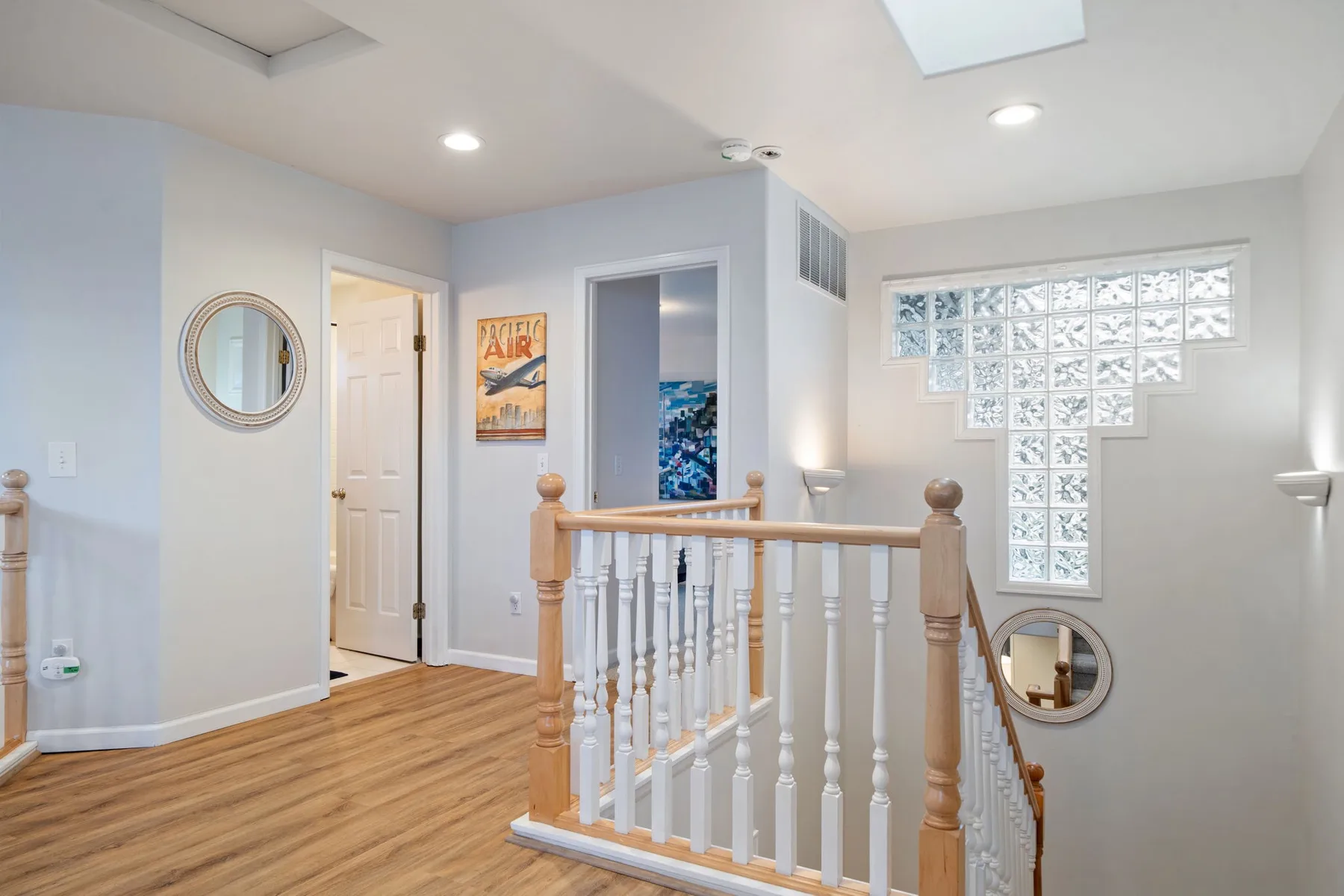 Point Whitehorn Cottage