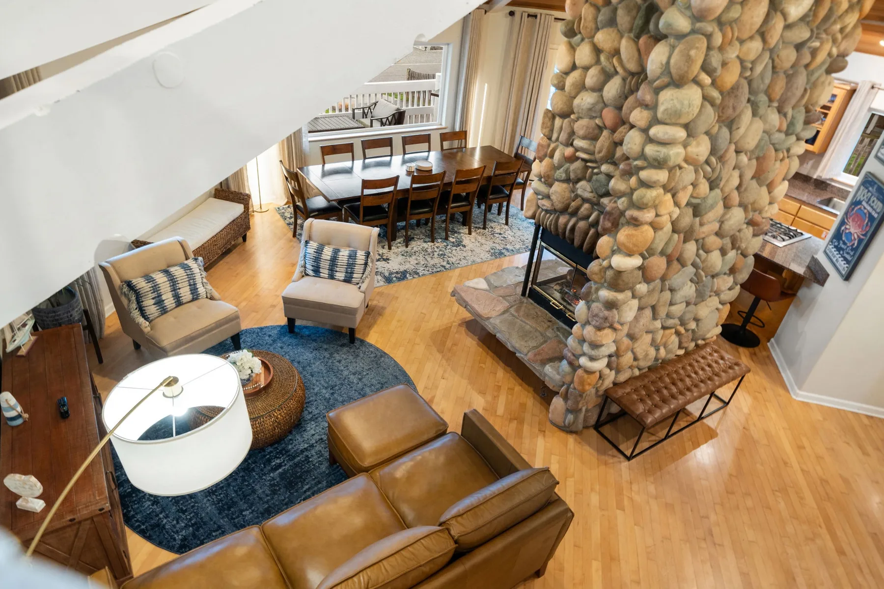 Point Whitehorn Cottage