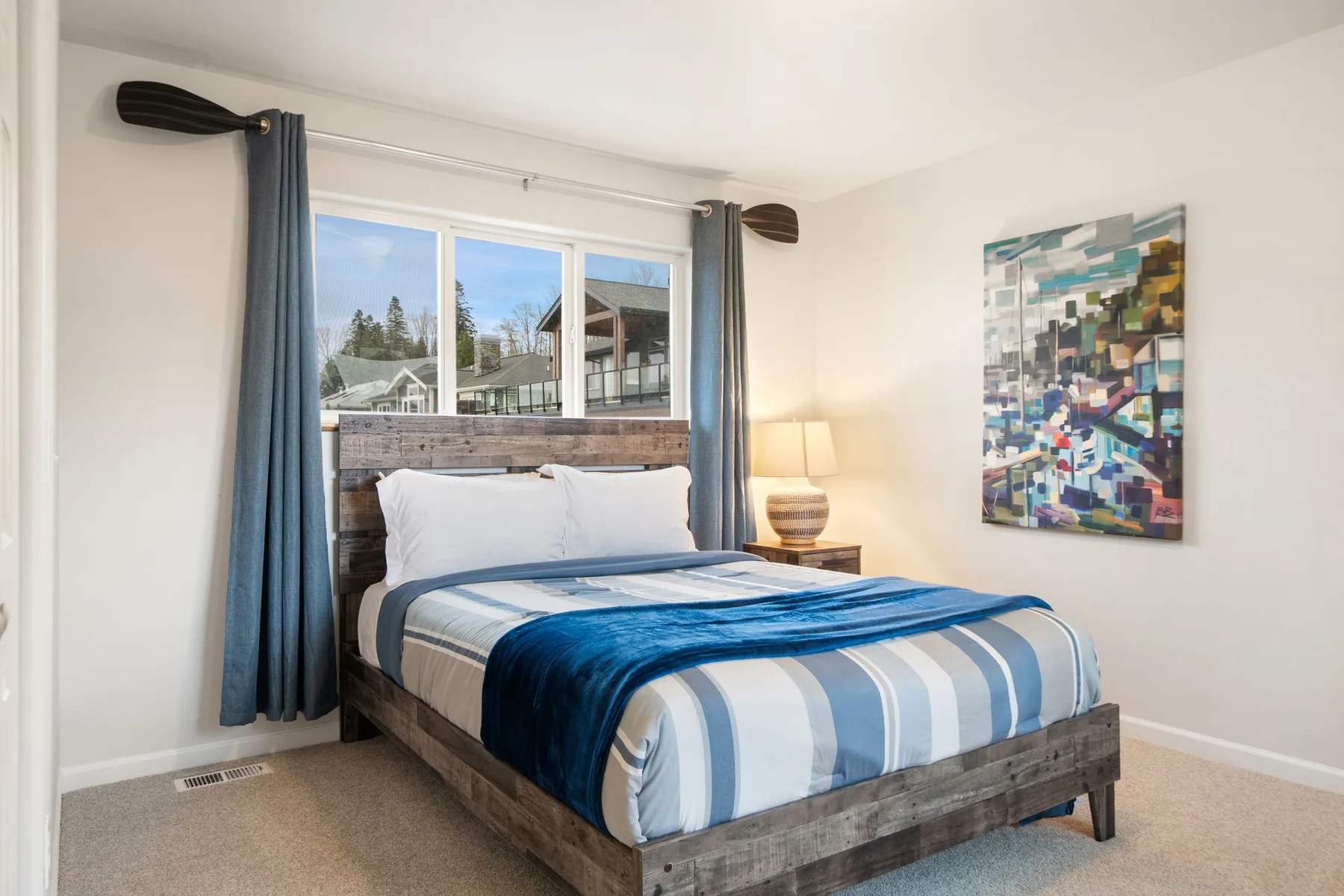 Point Whitehorn Cottage