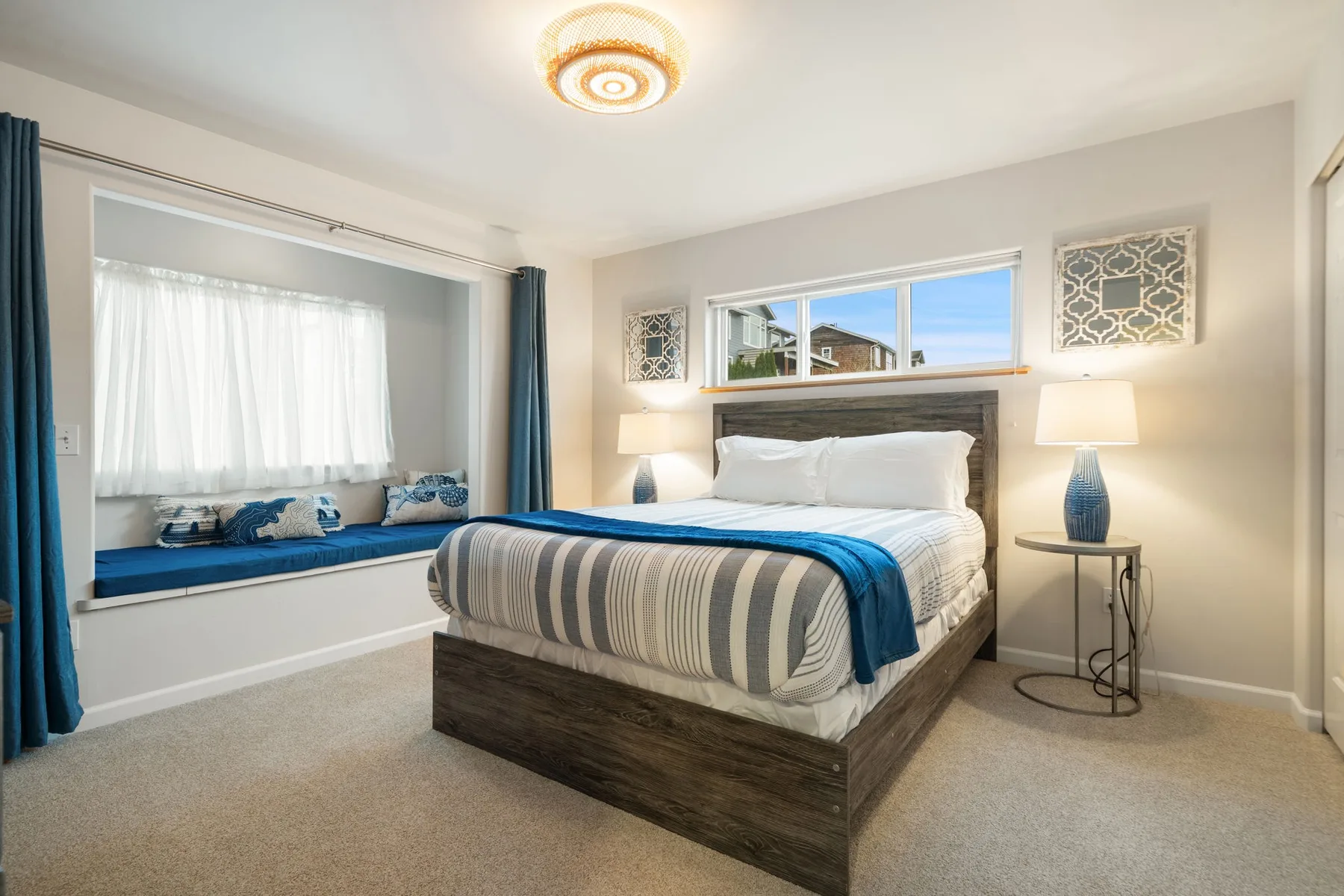 Point Whitehorn Cottage