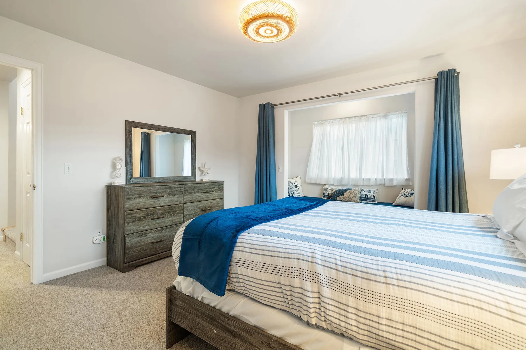 Point Whitehorn Cottage