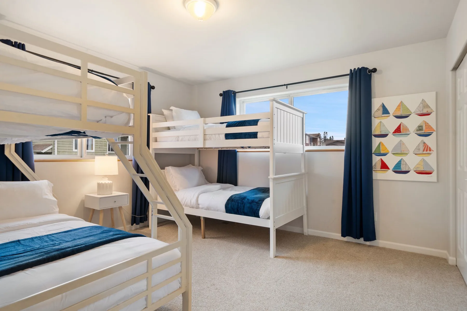 Point Whitehorn Cottage