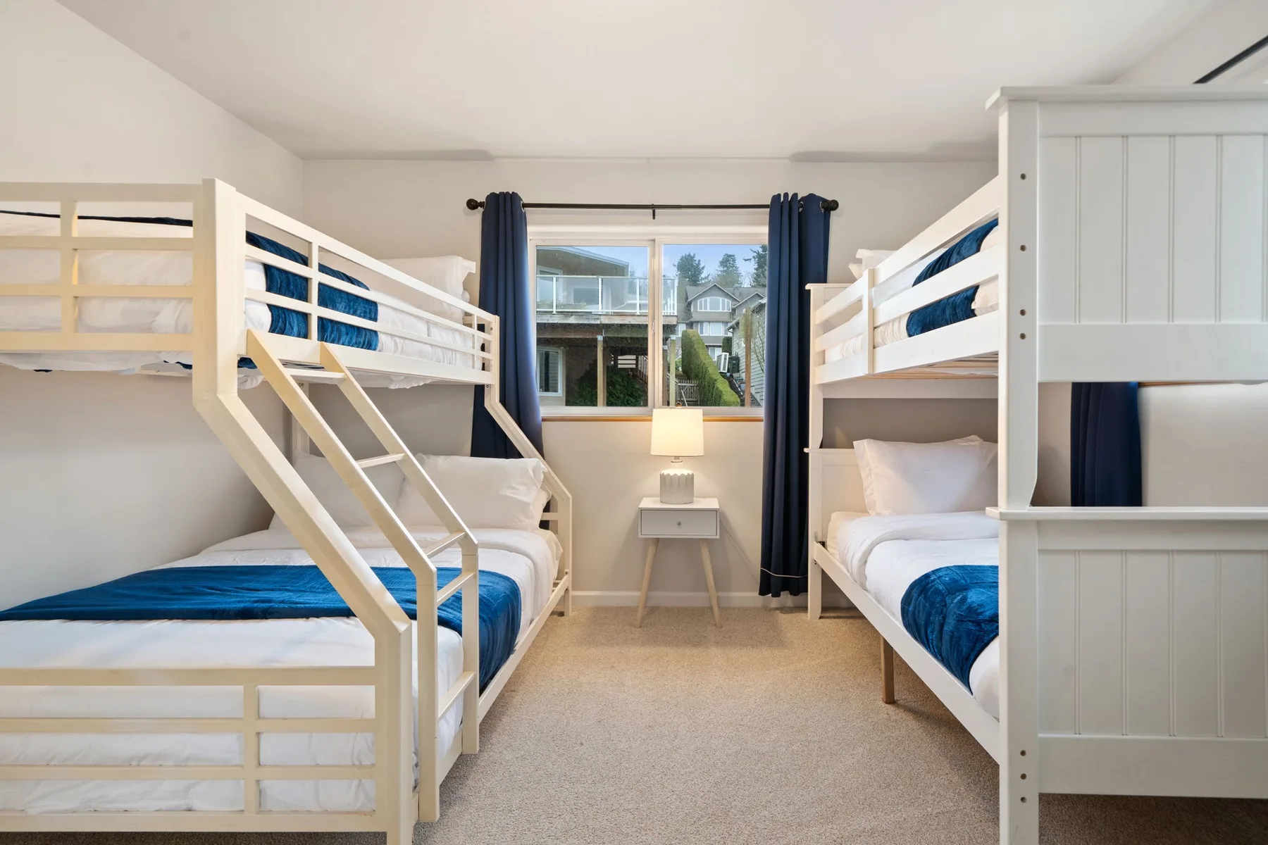 Point Whitehorn Cottage