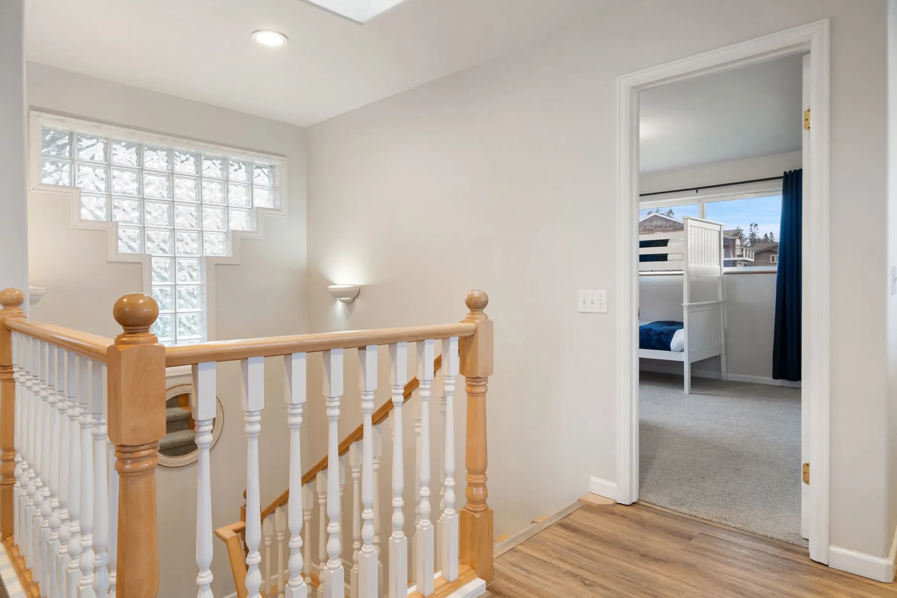 Point Whitehorn Cottage