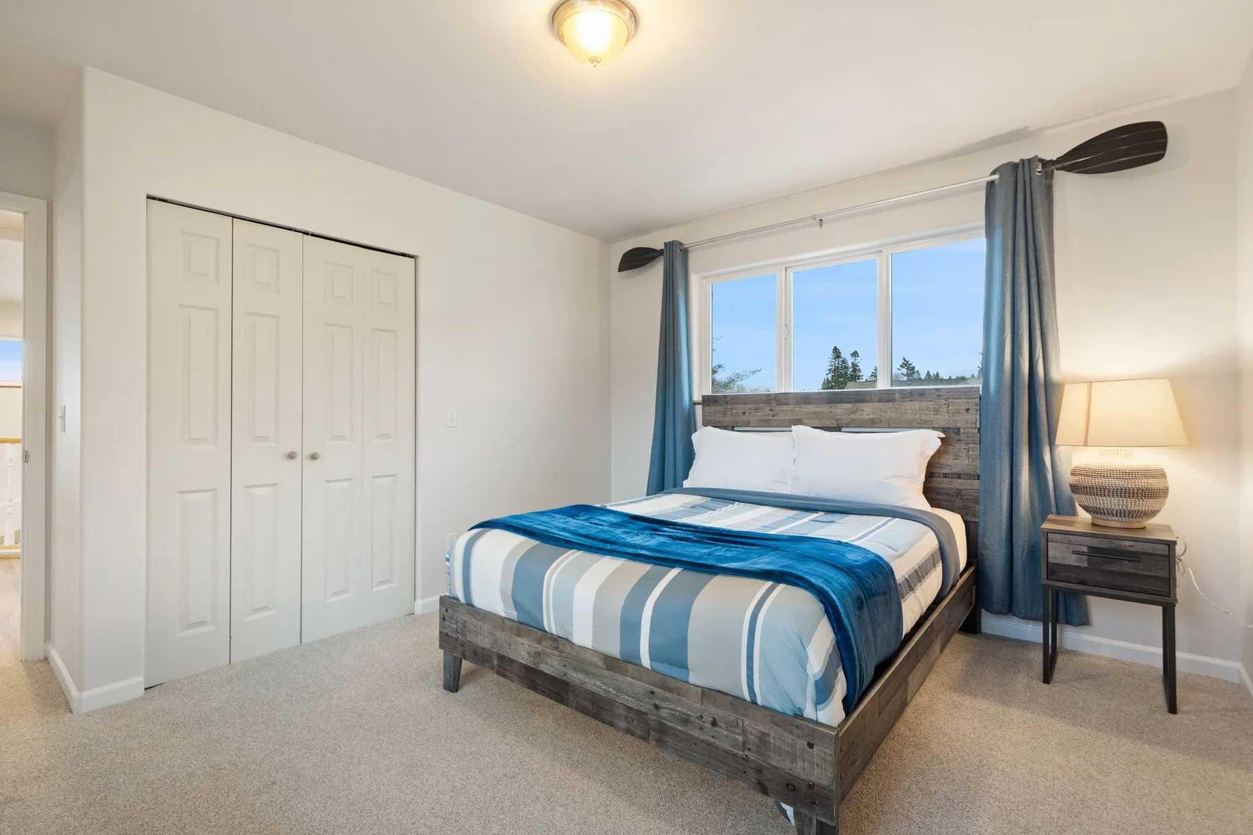 Point Whitehorn Cottage