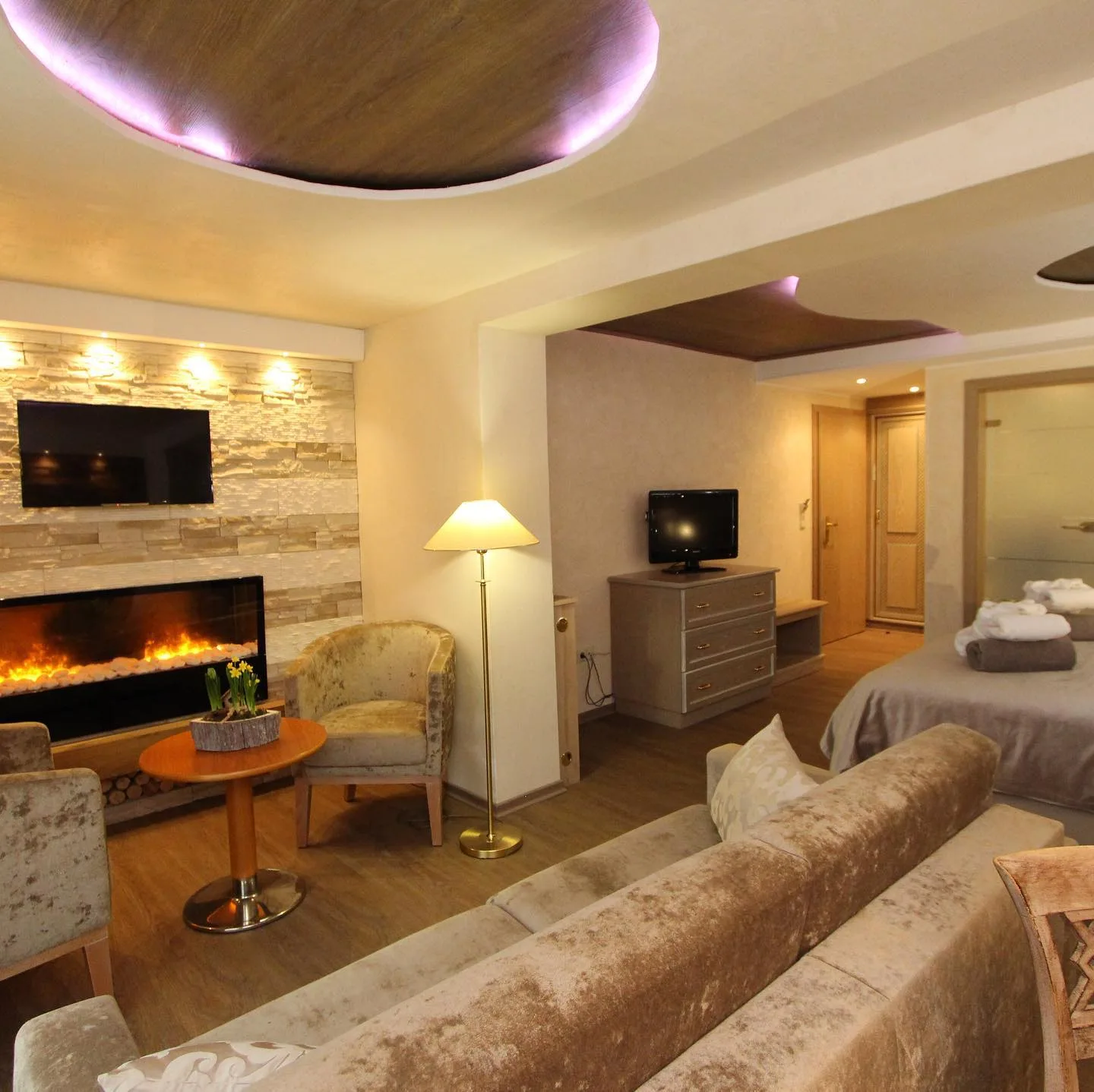 Domaine la Forêt property image
