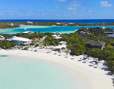 Club de playa