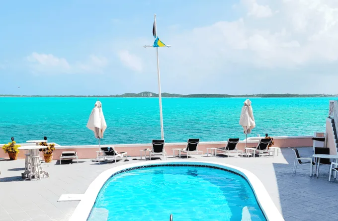 Resort Peace & Plenty