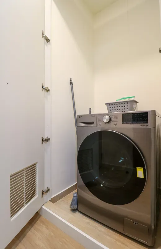 Comfortable Living 2BR w/ Balcony in San Isidro