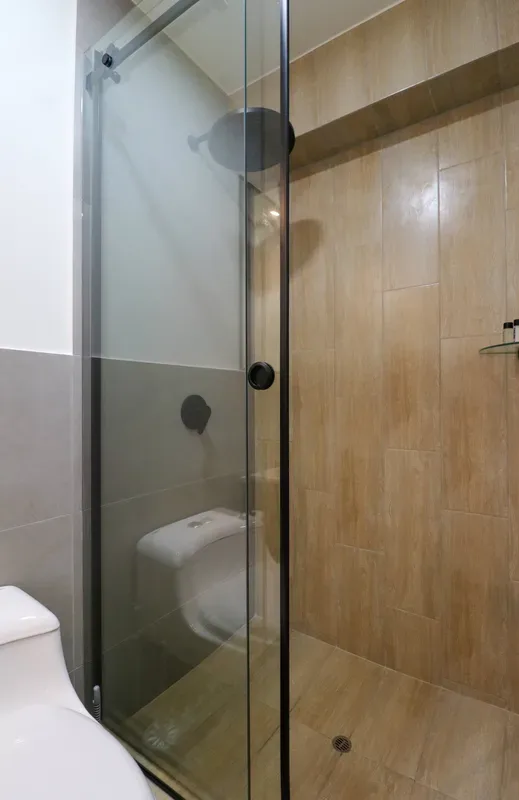 Comfortable Living 2BR w/ Balcony in San Isidro