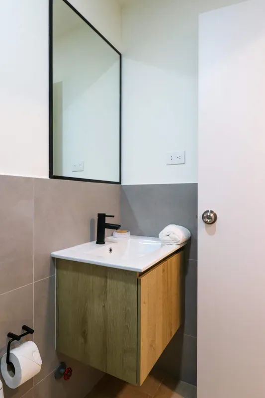 Comfortable Living 2BR w/ Balcony in San Isidro