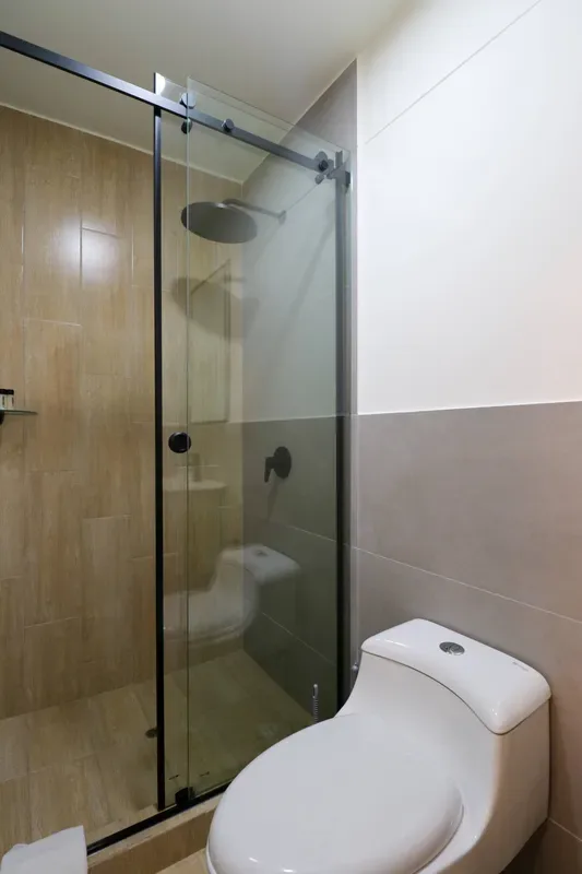 Comfortable Living 2BR w/ Balcony in San Isidro