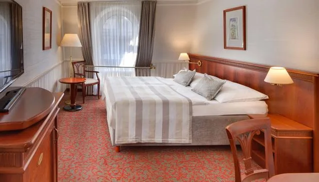 Habitaciones