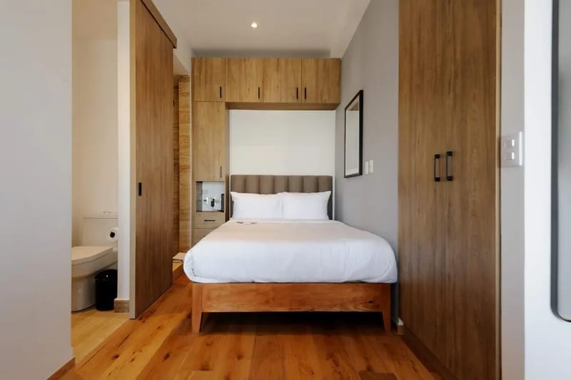 Charming apartments w/ Amazing Deco in CDMX