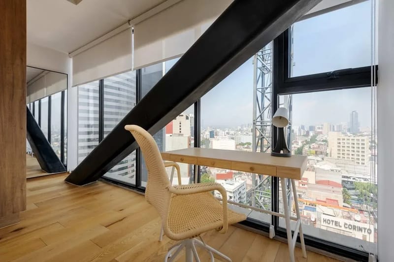 Charming apartments w/ Amazing Deco in CDMX