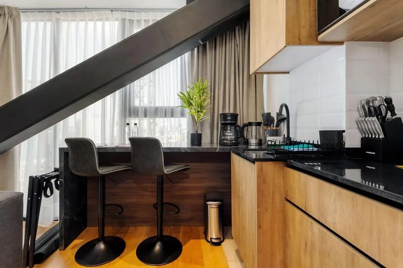 Charming apartments w/ Amazing Deco in CDMX