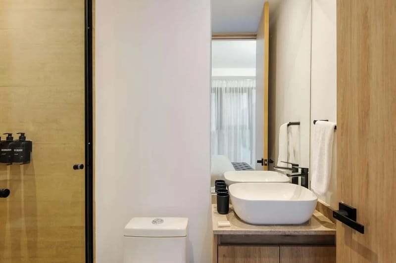 Charming apartments w/ Amazing Deco in CDMX