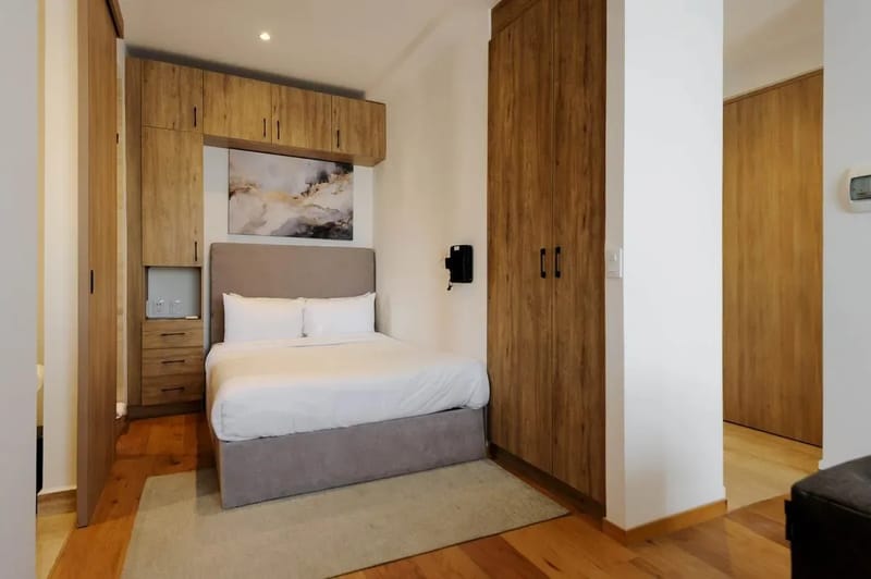 Charming apartments w/ Amazing Deco in CDMX