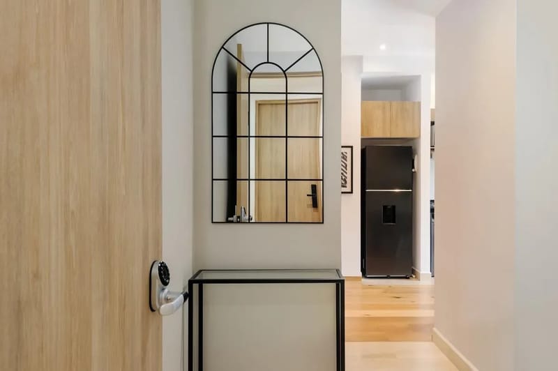 Charming apartments w/ Amazing Deco in CDMX