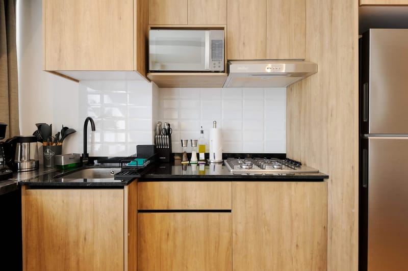 Charming apartments w/ Amazing Deco in CDMX