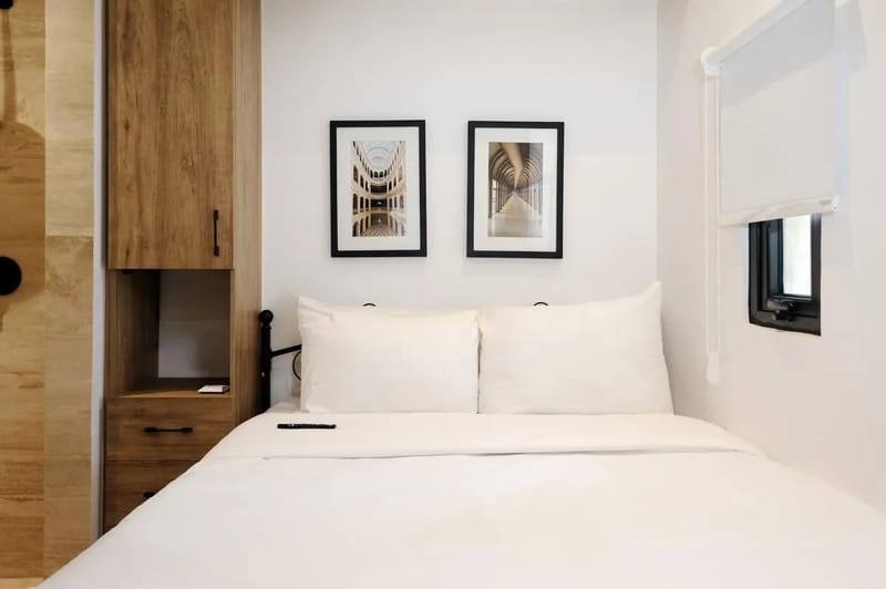 Charming apartments w/ Amazing Deco in CDMX