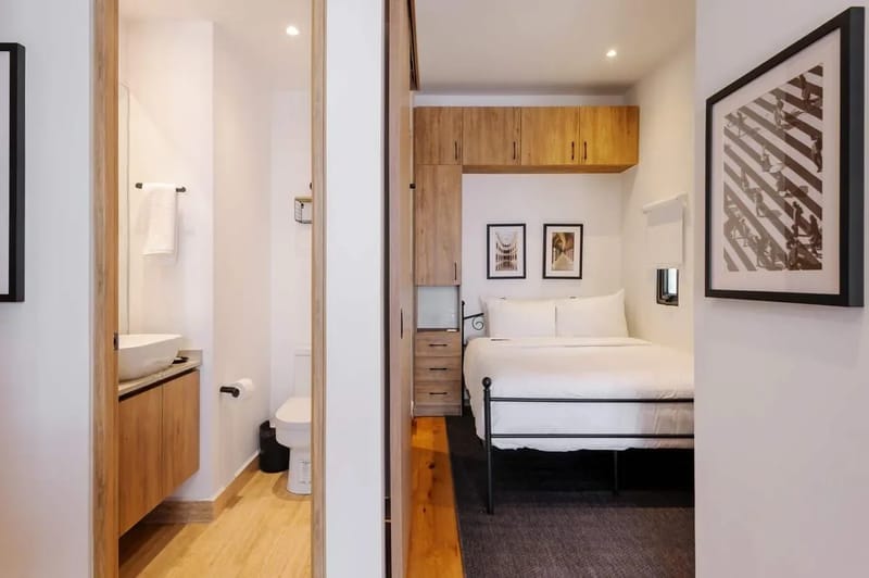 Charming apartments w/ Amazing Deco in CDMX