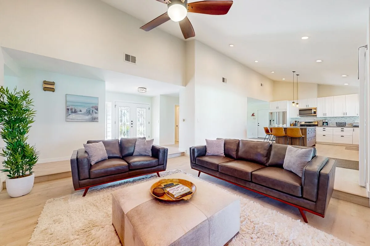 South Palm Desert Paradise