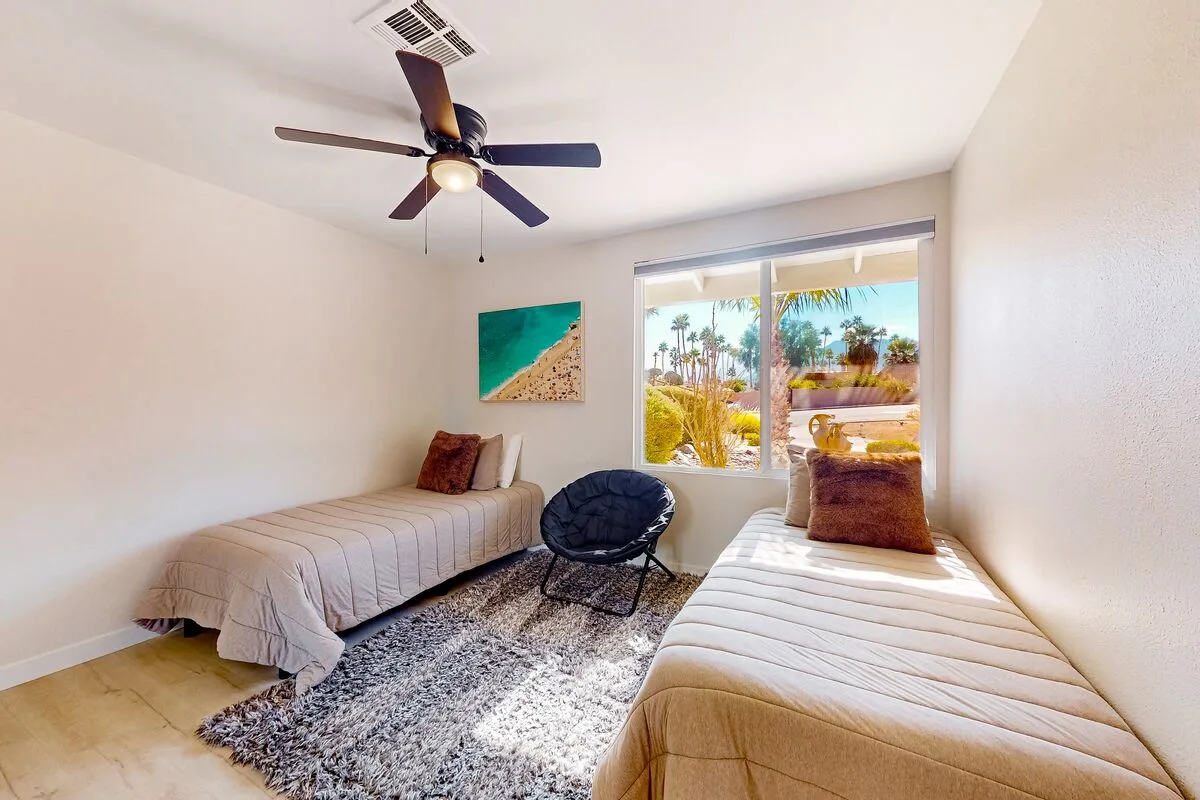 South Palm Desert Paradise