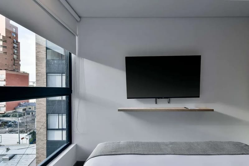 Comfy Loft in Santa Barbara