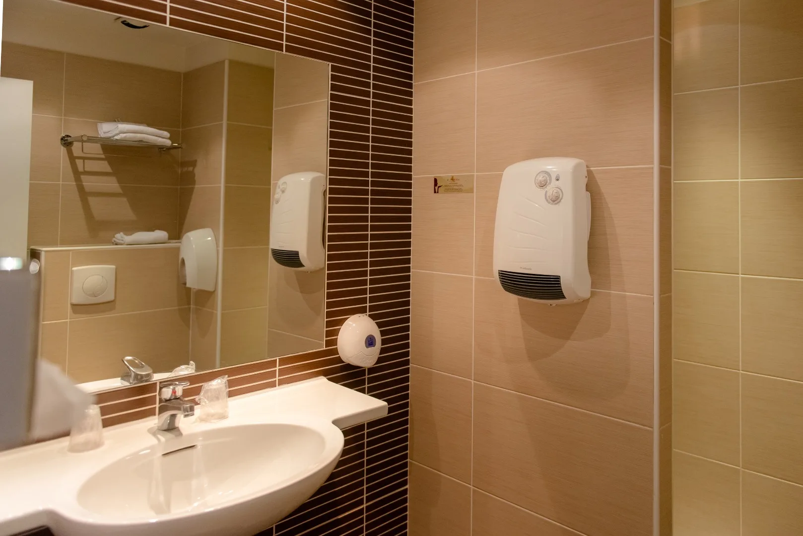 Habitación del hotel