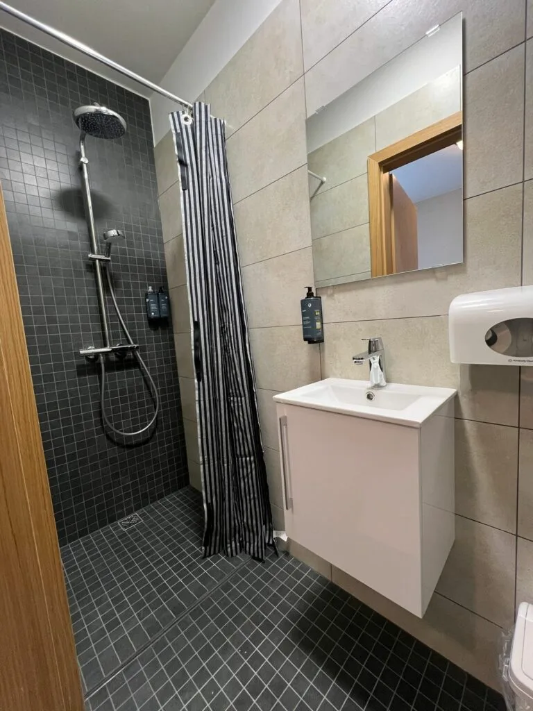 Single room