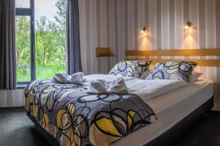 Double room