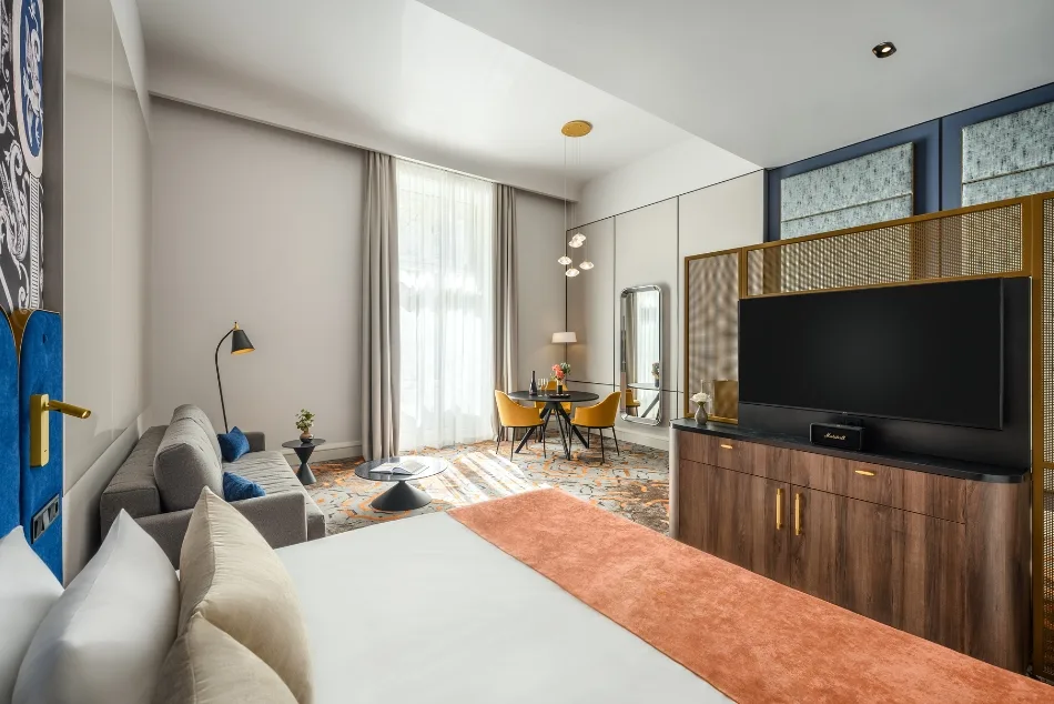 Junior Suite