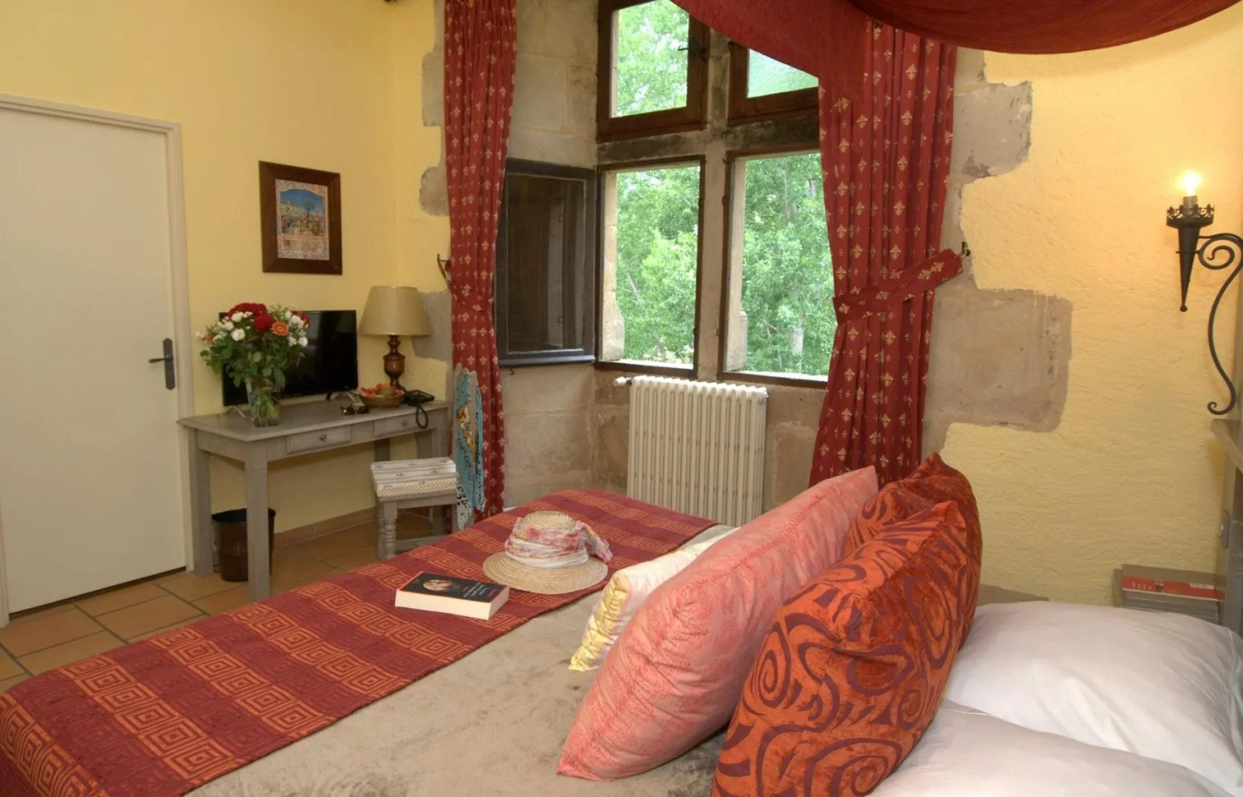 Chambre Renaissance (standard)