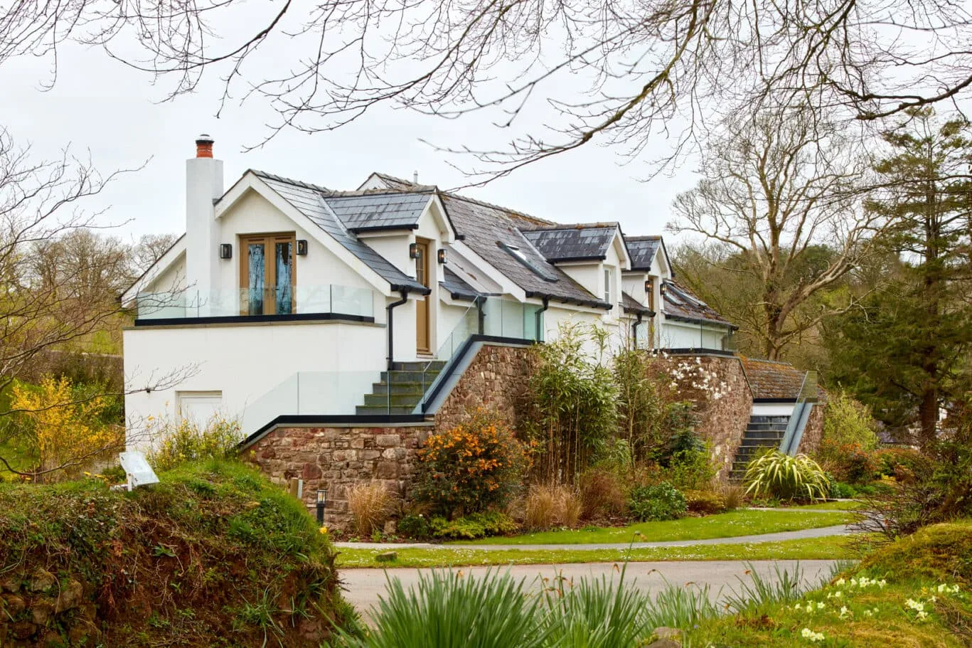 Herb Cottage en Grove of Narberth