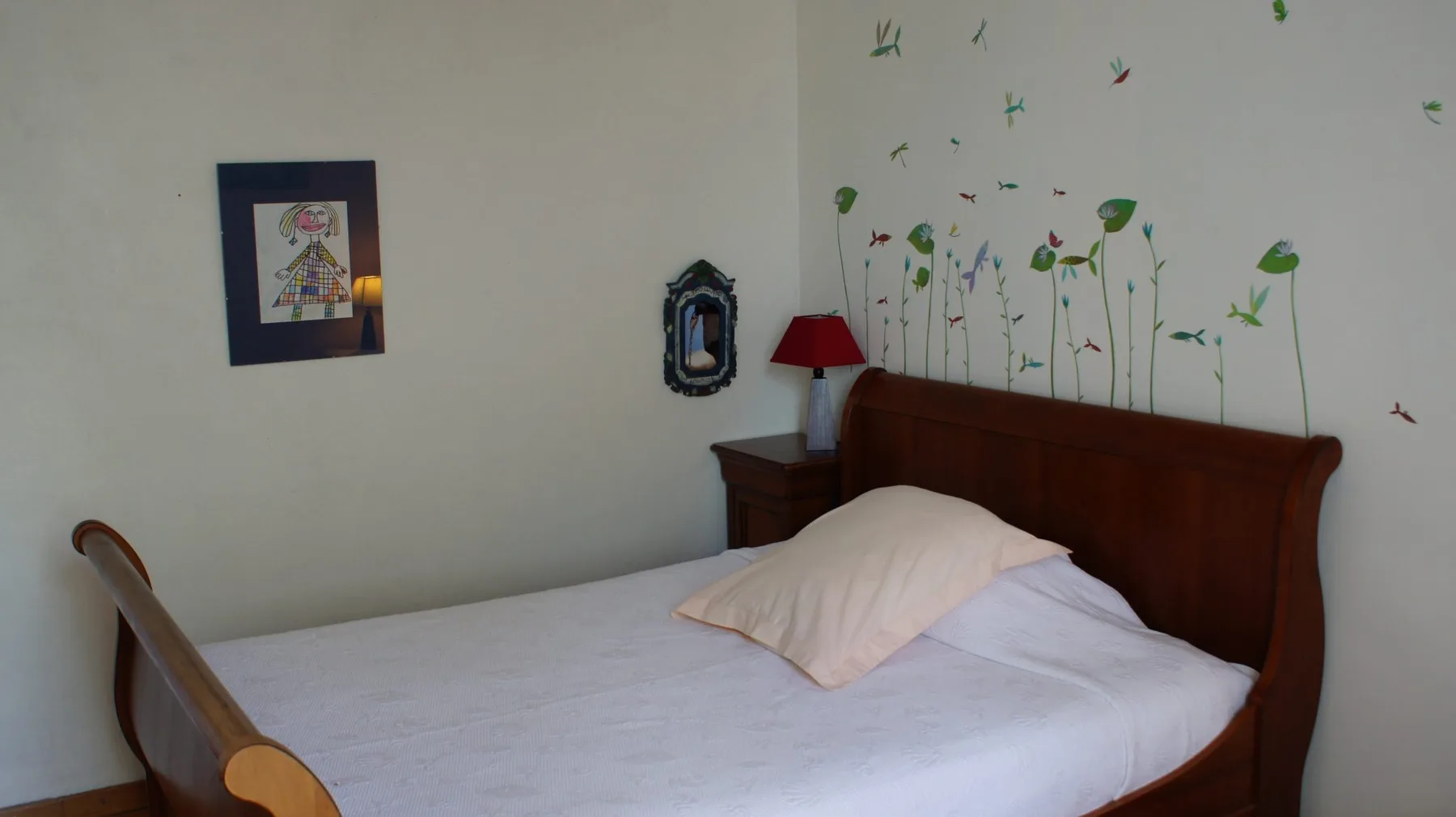 Property interior