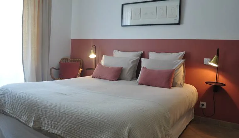 Chambre Douceur