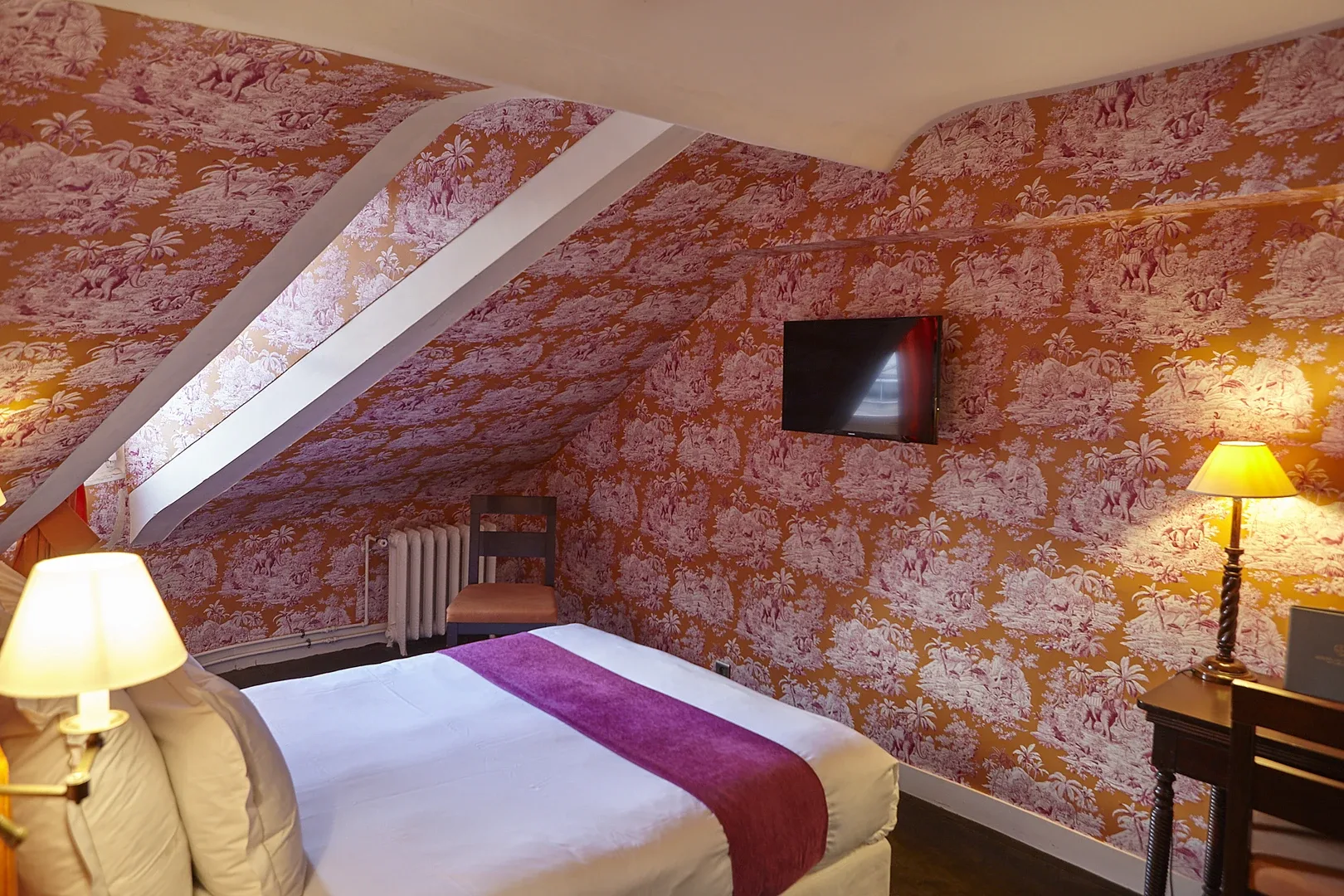 Classic Room