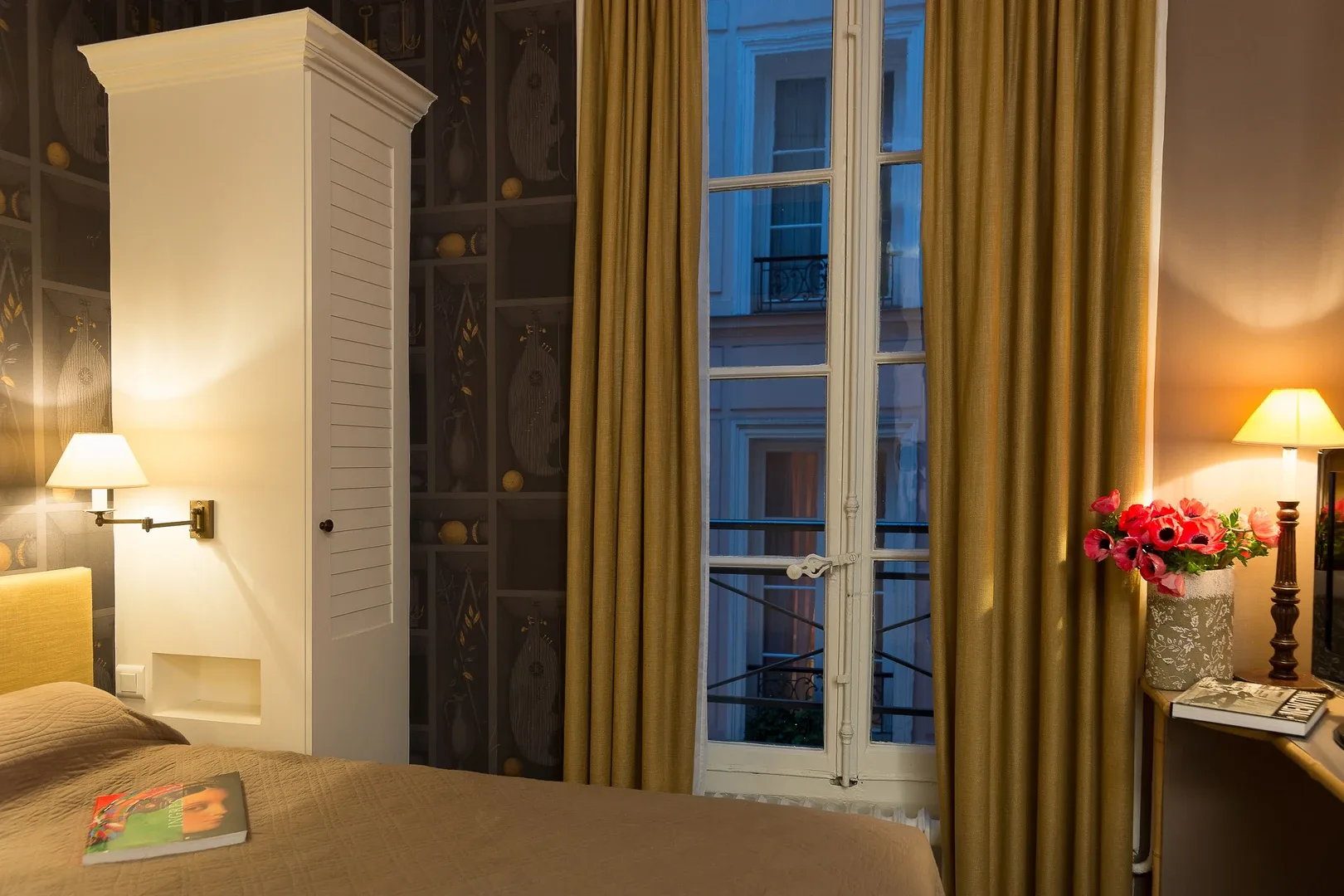 Classic Room