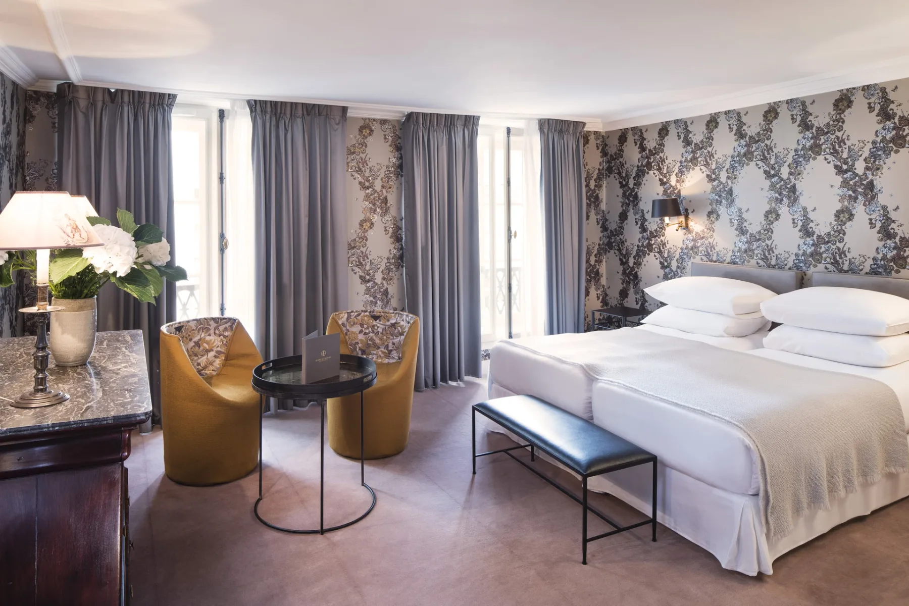 Prestige Room