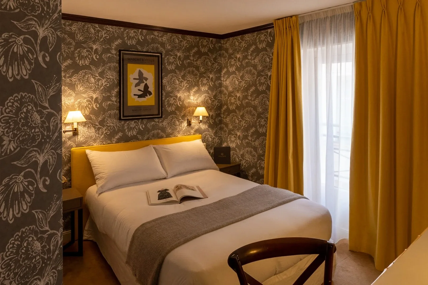 Classic Room