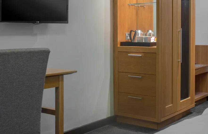 Habitación Deluxe con cama doble