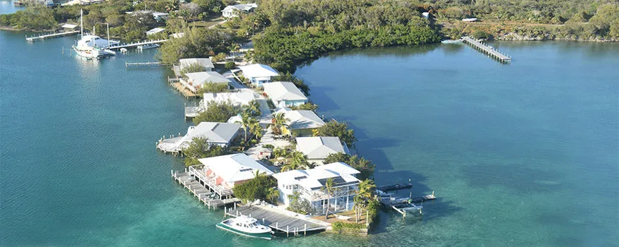 Green Turtle Marina