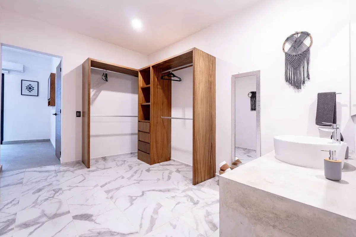 Sunny 2BR Hideaway in Playacar