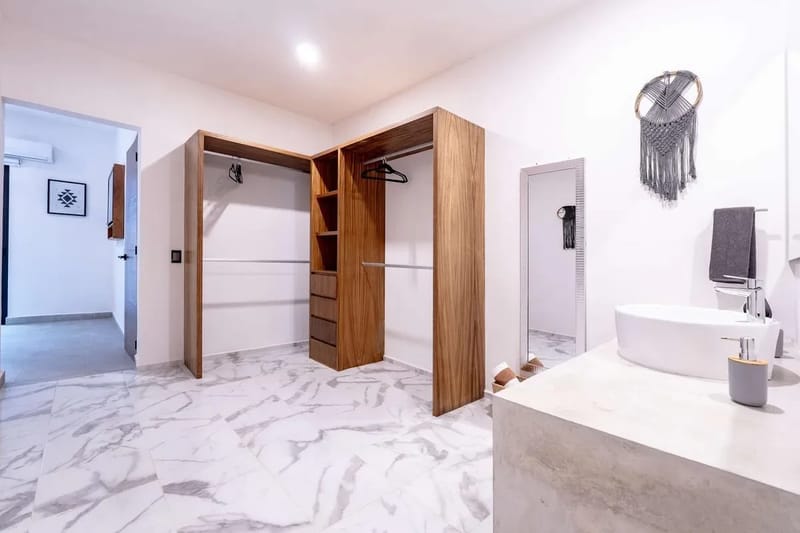 Sunny 2BR Hideaway in Playacar