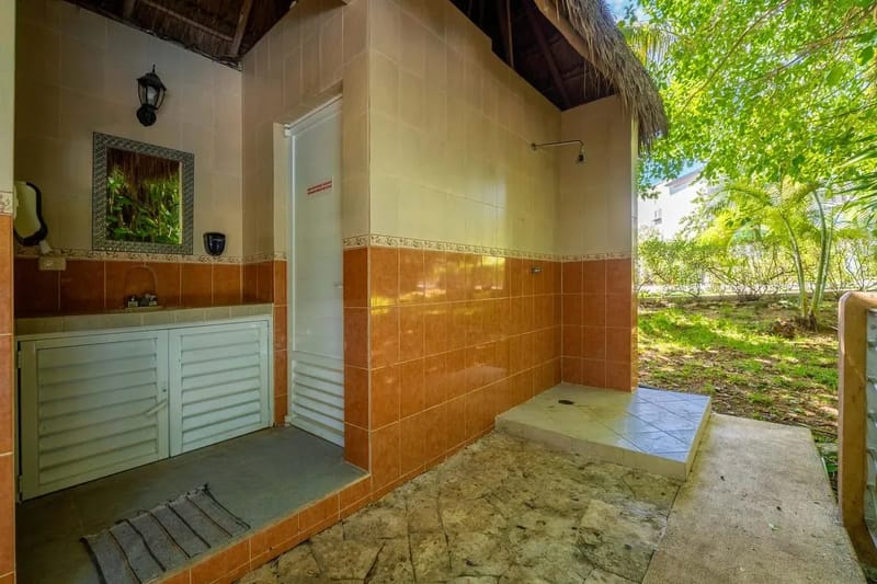 Sunny 2BR Hideaway in Playacar