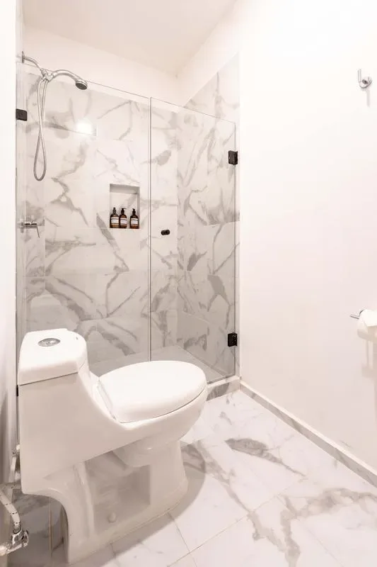 Sunny 2BR Hideaway in Playacar
