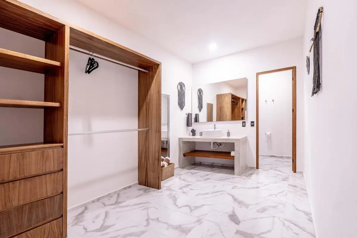 Sunny 2BR Hideaway in Playacar
